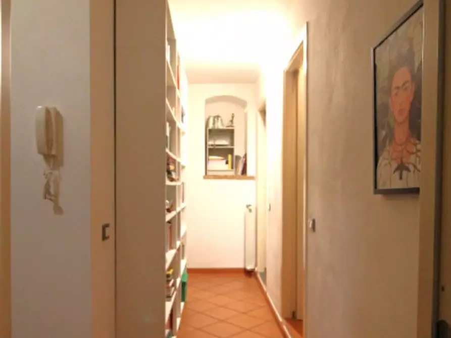 Immagine 24 di Villetta a schiera in vendita  in Corso italia a San Giovanni Valdarno