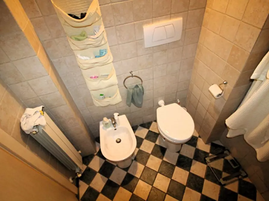 Immagine 21 di Villetta a schiera in vendita  in Corso italia a San Giovanni Valdarno