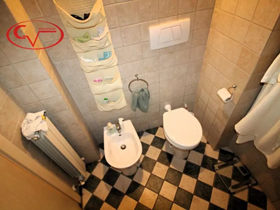 Immagine 21 di Villetta a schiera in vendita  in Corso italia a San Giovanni Valdarno