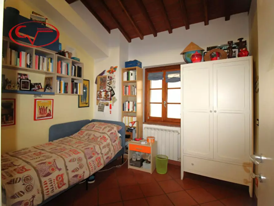 Immagine 25 di Villetta a schiera in vendita  in Corso italia a San Giovanni Valdarno