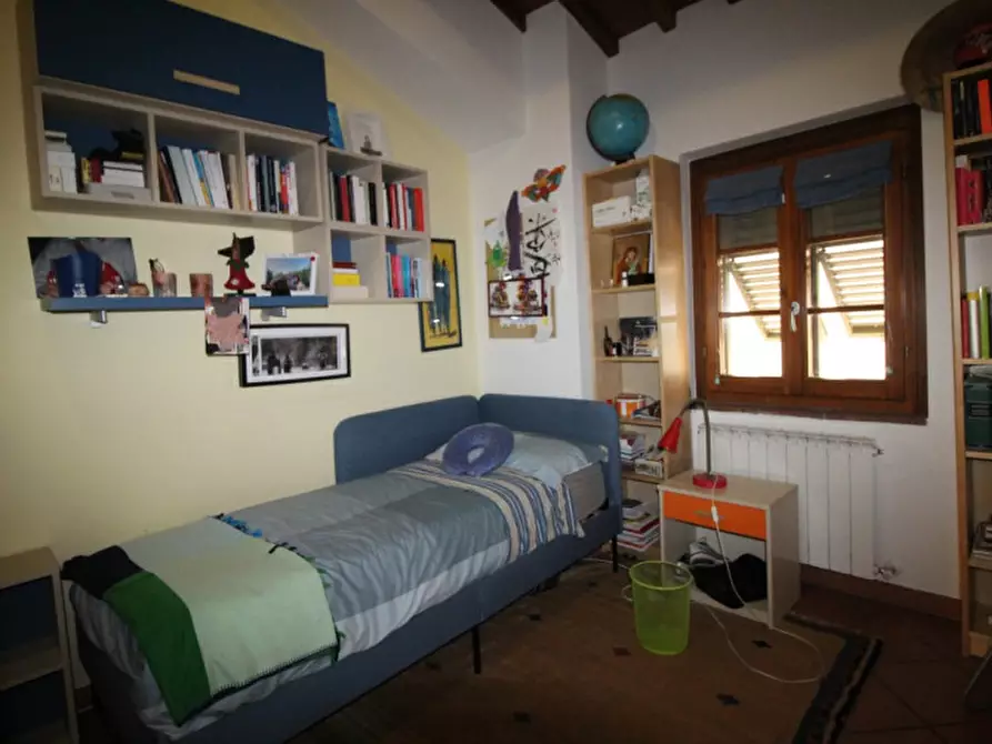 Immagine 22 di Villetta a schiera in vendita  in Corso italia a San Giovanni Valdarno