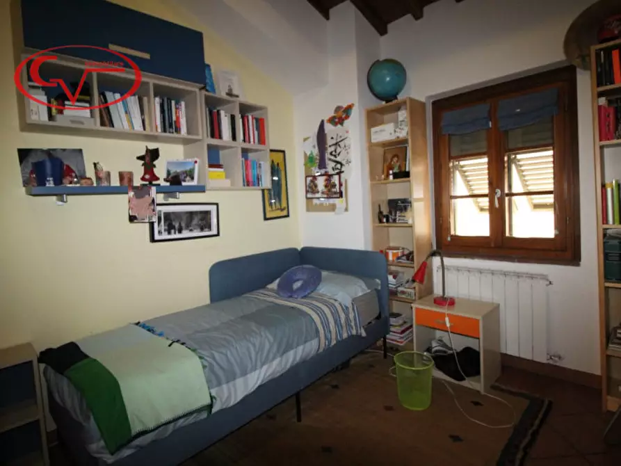 Immagine 22 di Villetta a schiera in vendita  in Corso italia a San Giovanni Valdarno