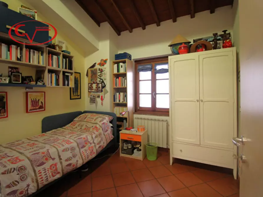 Immagine 26 di Villetta a schiera in vendita  in Corso italia a San Giovanni Valdarno