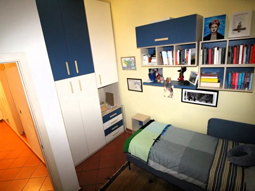 Immagine 23 di Villetta a schiera in vendita  in Corso italia a San Giovanni Valdarno