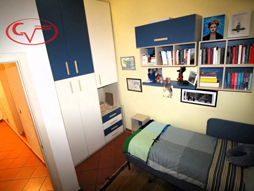 Immagine 23 di Villetta a schiera in vendita  in Corso italia a San Giovanni Valdarno