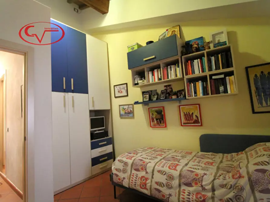 Immagine 27 di Villetta a schiera in vendita  in Corso italia a San Giovanni Valdarno