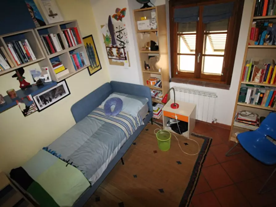 Immagine 24 di Villetta a schiera in vendita  in Corso italia a San Giovanni Valdarno