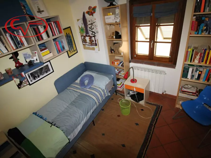 Immagine 24 di Villetta a schiera in vendita  in Corso italia a San Giovanni Valdarno