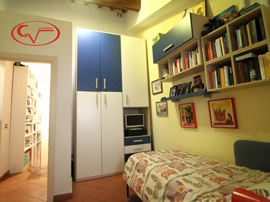 Immagine 28 di Villetta a schiera in vendita  in Corso italia a San Giovanni Valdarno