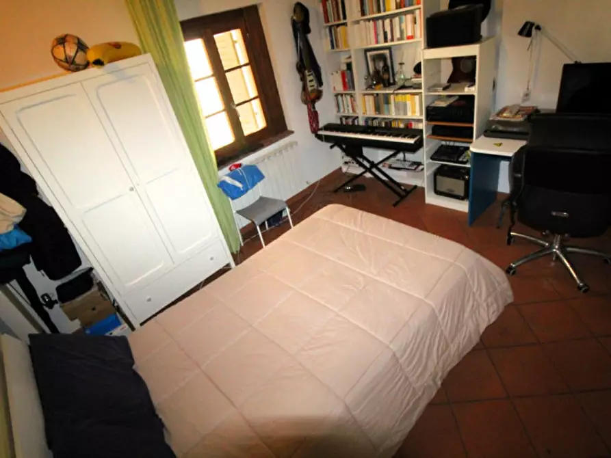 Immagine 25 di Villetta a schiera in vendita  in Corso italia a San Giovanni Valdarno