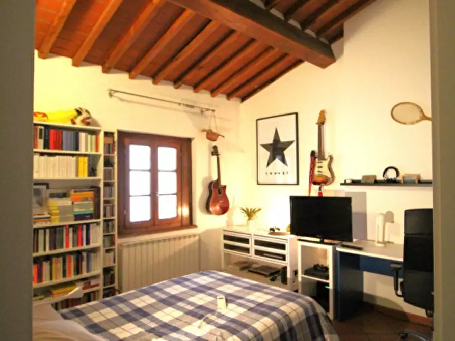 Immagine 29 di Villetta a schiera in vendita  in Corso italia a San Giovanni Valdarno