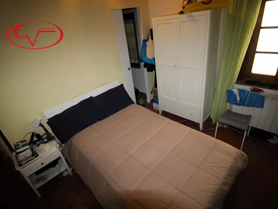 Immagine 26 di Villetta a schiera in vendita  in Corso italia a San Giovanni Valdarno