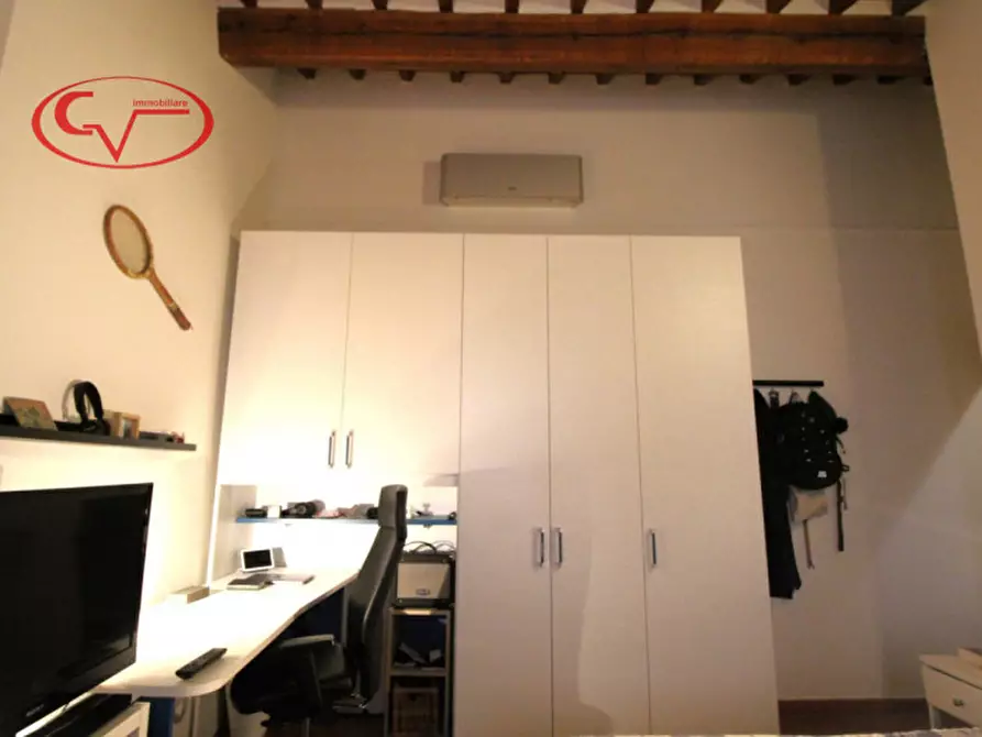 Immagine 30 di Villetta a schiera in vendita  in Corso italia a San Giovanni Valdarno