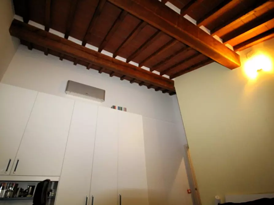 Immagine 27 di Villetta a schiera in vendita  in Corso italia a San Giovanni Valdarno