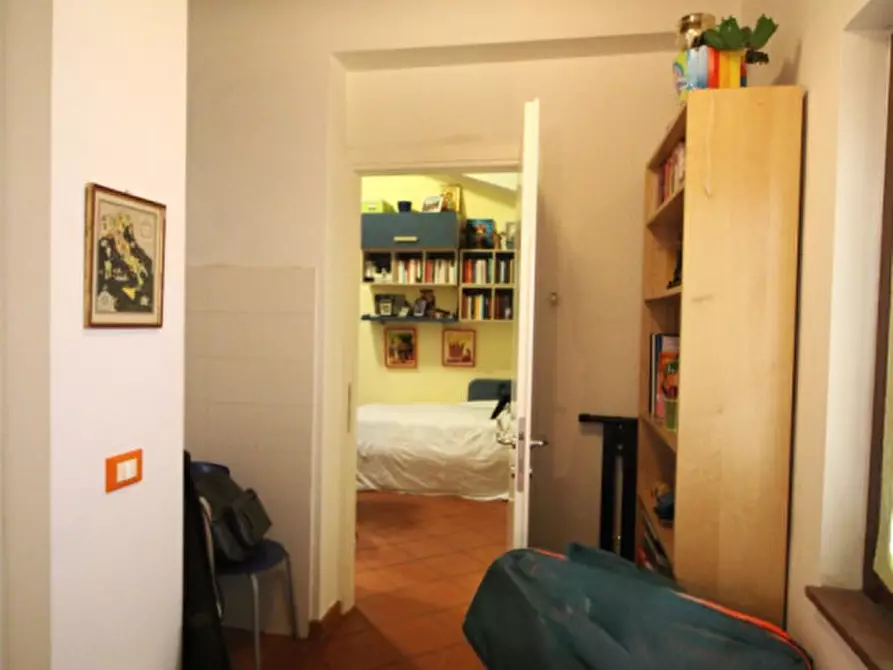 Immagine 31 di Villetta a schiera in vendita  in Corso italia a San Giovanni Valdarno