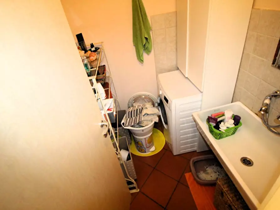 Immagine 28 di Villetta a schiera in vendita  in Corso italia a San Giovanni Valdarno