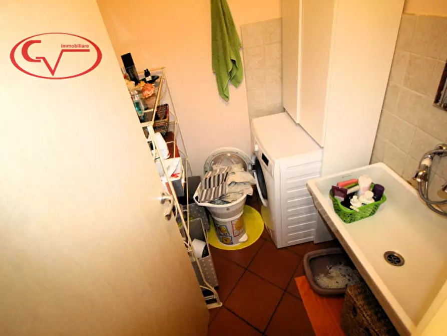 Immagine 28 di Villetta a schiera in vendita  in Corso italia a San Giovanni Valdarno