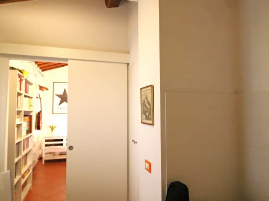 Immagine 32 di Villetta a schiera in vendita  in Corso italia a San Giovanni Valdarno