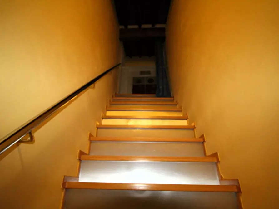 Immagine 29 di Villetta a schiera in vendita  in Corso italia a San Giovanni Valdarno