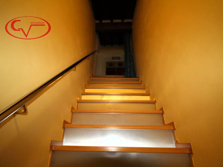 Immagine 29 di Villetta a schiera in vendita  in Corso italia a San Giovanni Valdarno