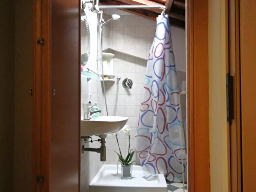 Immagine 33 di Villetta a schiera in vendita  in Corso italia a San Giovanni Valdarno