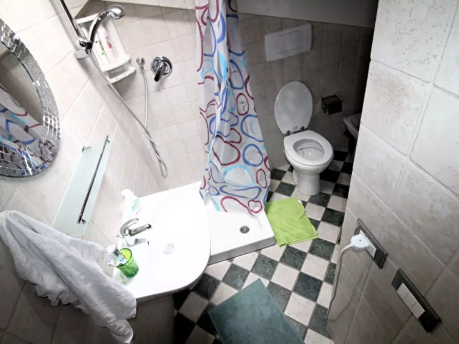 Immagine 30 di Villetta a schiera in vendita  in Corso italia a San Giovanni Valdarno