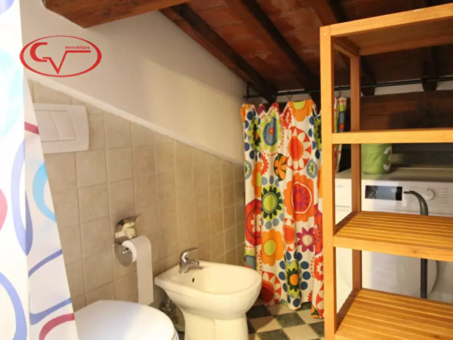 Immagine 34 di Villetta a schiera in vendita  in Corso italia a San Giovanni Valdarno