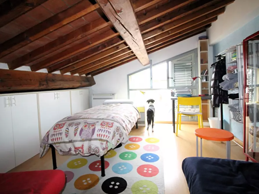 Immagine 31 di Villetta a schiera in vendita  in Corso italia a San Giovanni Valdarno