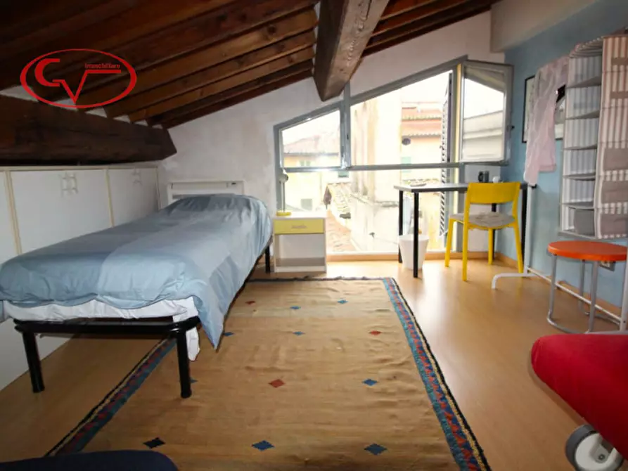 Immagine 35 di Villetta a schiera in vendita  in Corso italia a San Giovanni Valdarno