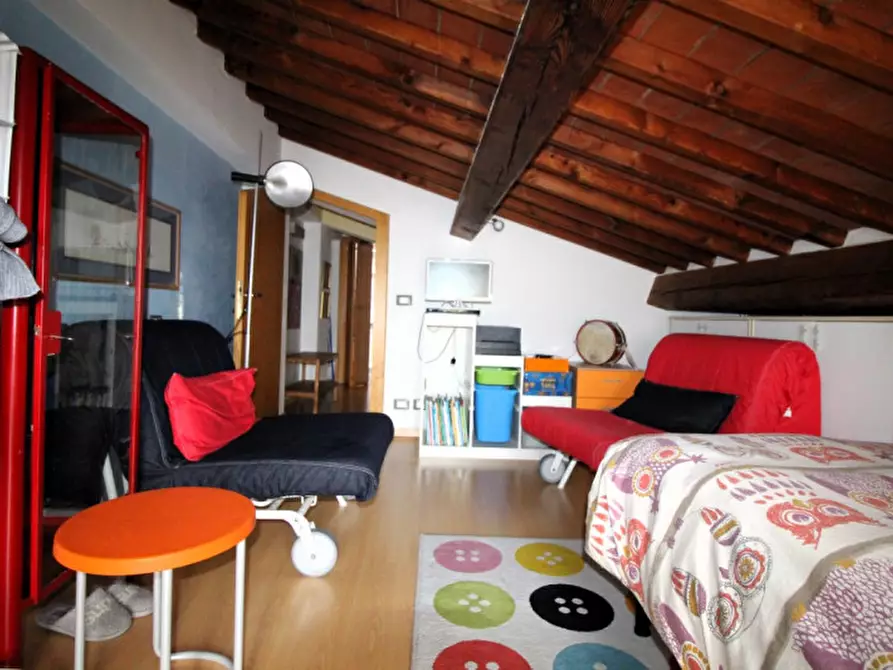 Immagine 32 di Villetta a schiera in vendita  in Corso italia a San Giovanni Valdarno