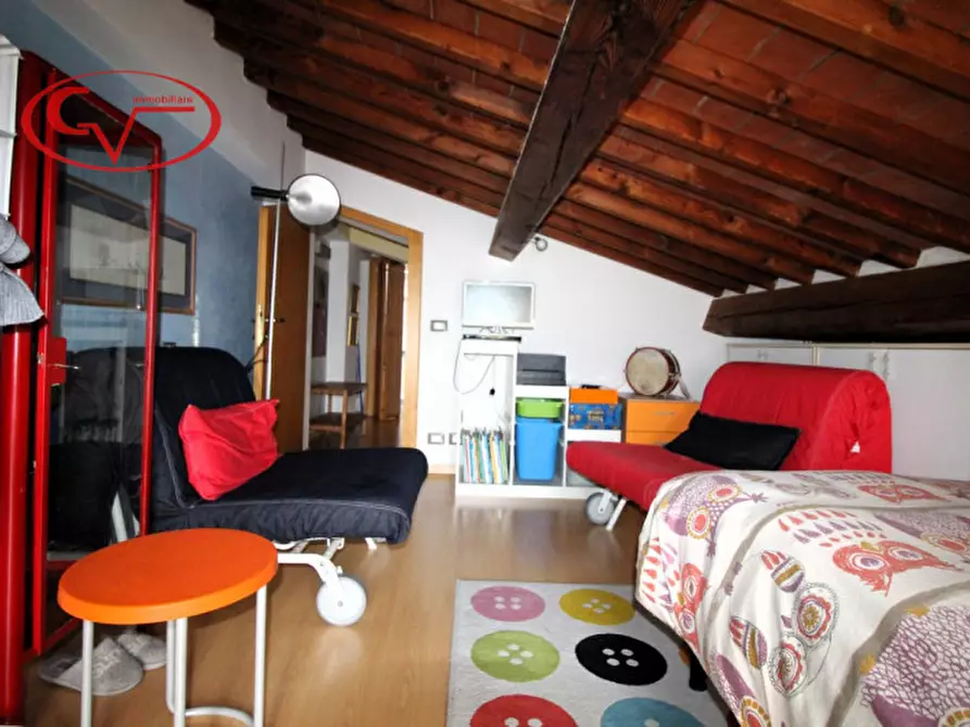 Immagine 32 di Villetta a schiera in vendita  in Corso italia a San Giovanni Valdarno