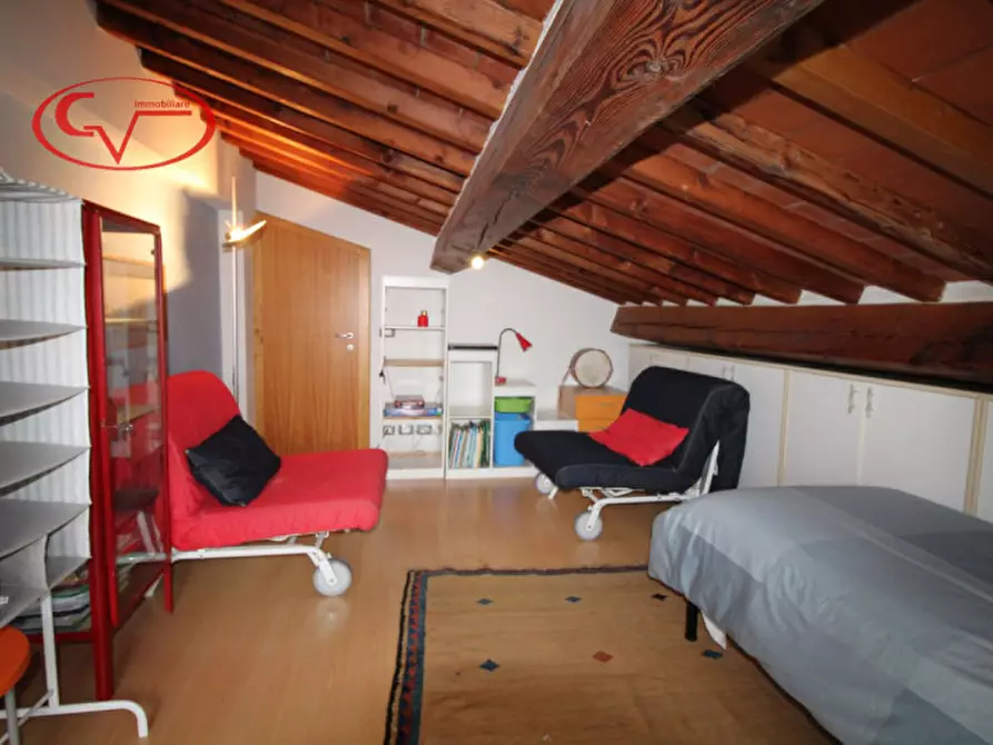 Immagine 36 di Villetta a schiera in vendita  in Corso italia a San Giovanni Valdarno