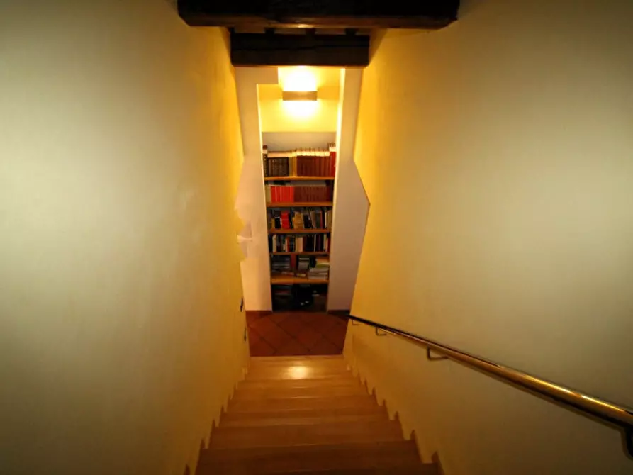 Immagine 33 di Villetta a schiera in vendita  in Corso italia a San Giovanni Valdarno