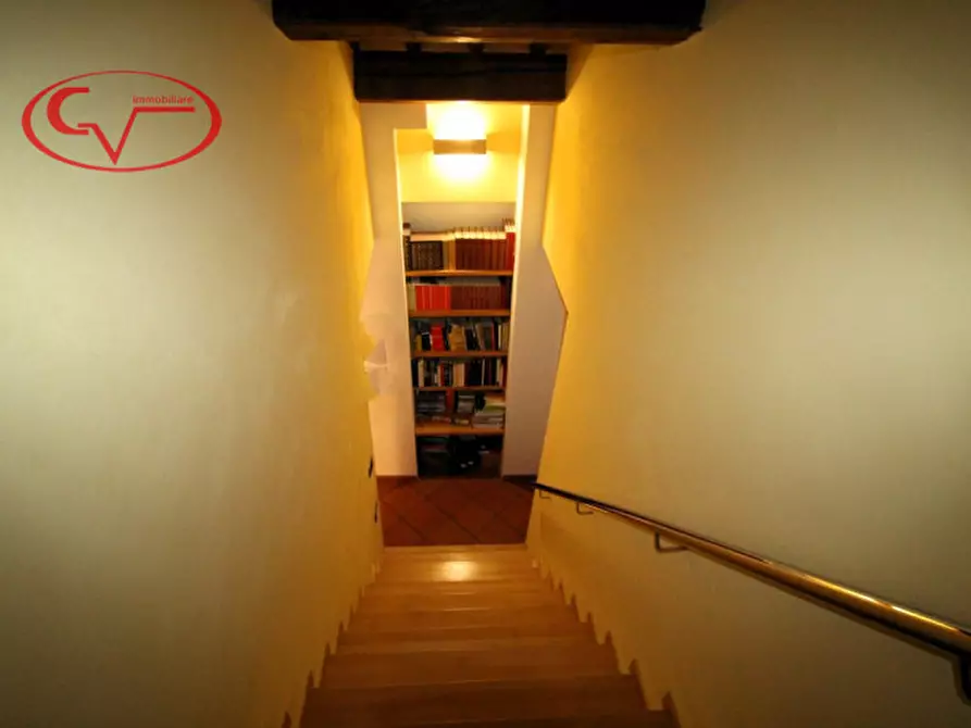 Immagine 33 di Villetta a schiera in vendita  in Corso italia a San Giovanni Valdarno