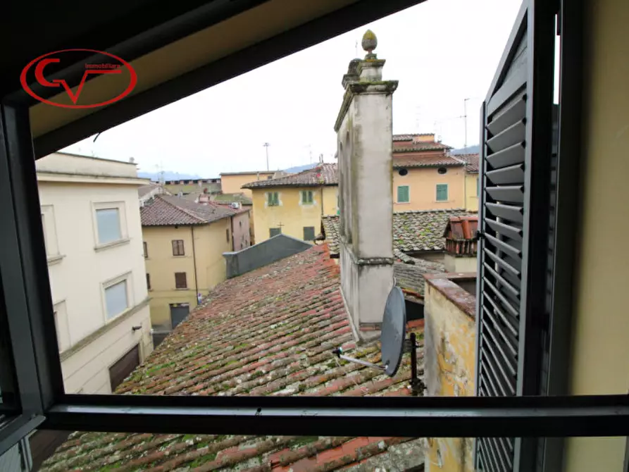 Immagine 37 di Villetta a schiera in vendita  in Corso italia a San Giovanni Valdarno