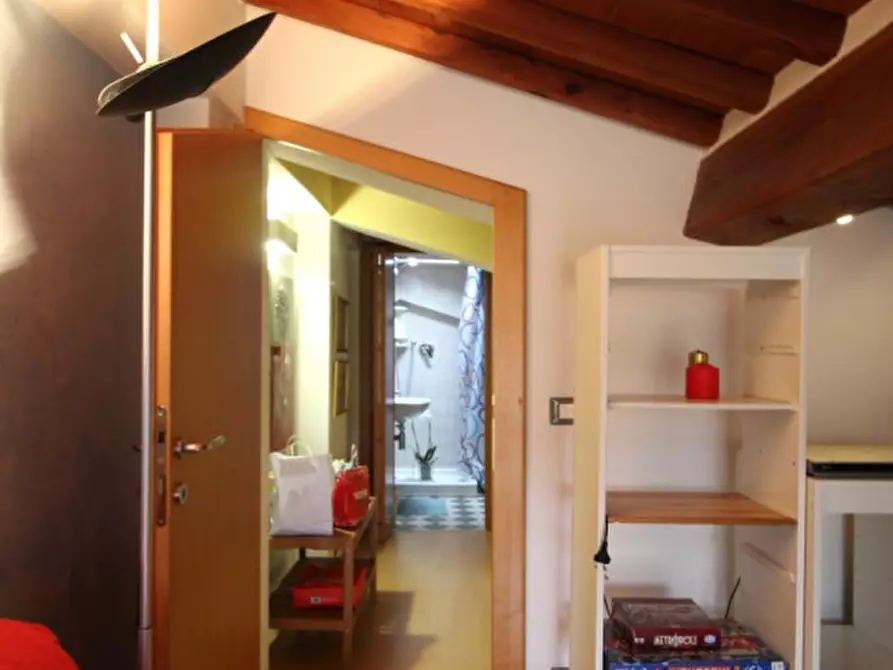 Immagine 38 di Villetta a schiera in vendita  in Corso italia a San Giovanni Valdarno