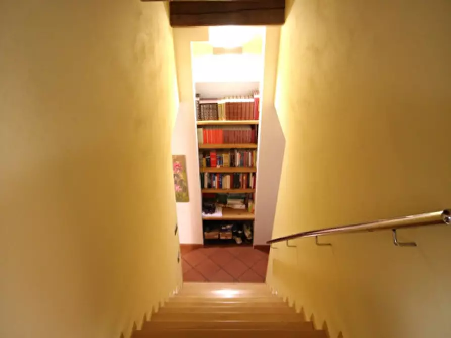 Immagine 39 di Villetta a schiera in vendita  in Corso italia a San Giovanni Valdarno