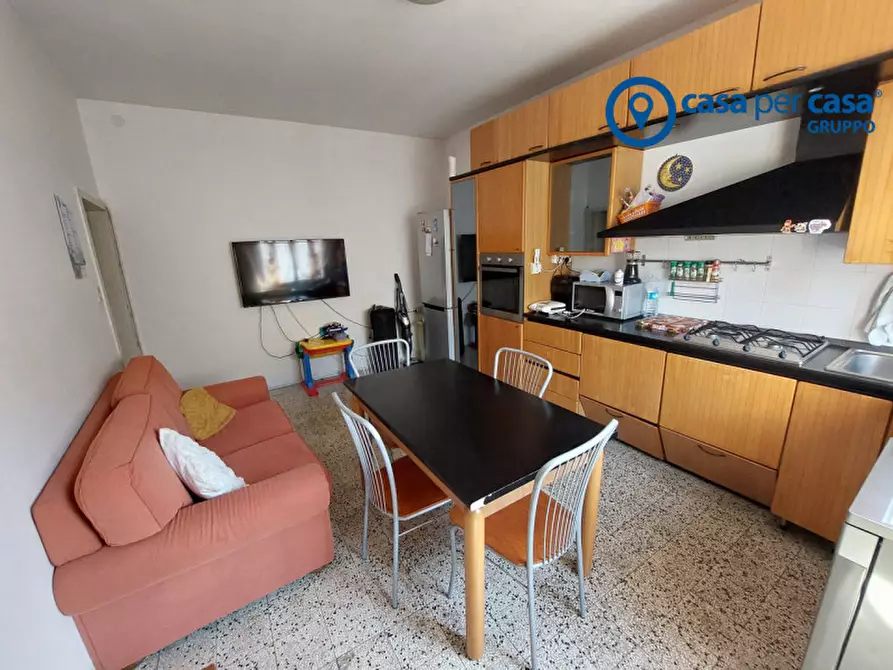 Immagine 1 di Appartamento in vendita  in Corbola, via Roma a Corbola