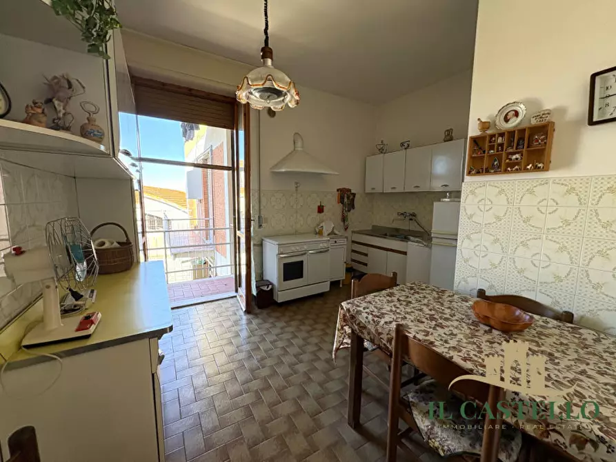 Immagine 6 di Appartamento in vendita  in Via Trento a Castiglione Del Lago