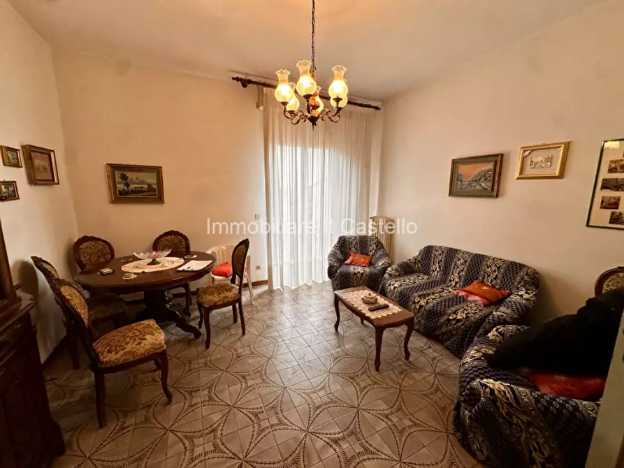 Immagine 6 di Appartamento in vendita  in Via Trento a Castiglione Del Lago