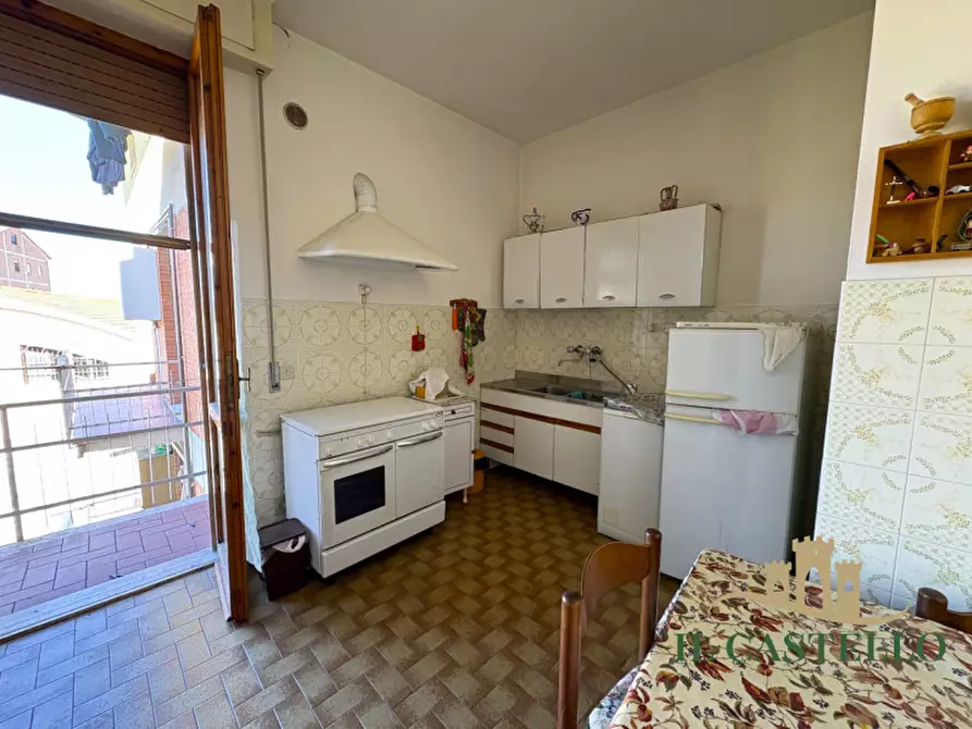 Immagine 7 di Appartamento in vendita  in Via Trento a Castiglione Del Lago