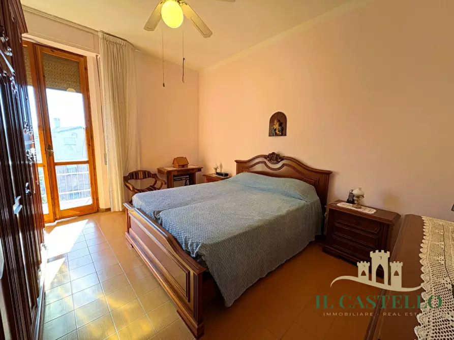 Immagine 10 di Appartamento in vendita  in Via Trento a Castiglione Del Lago