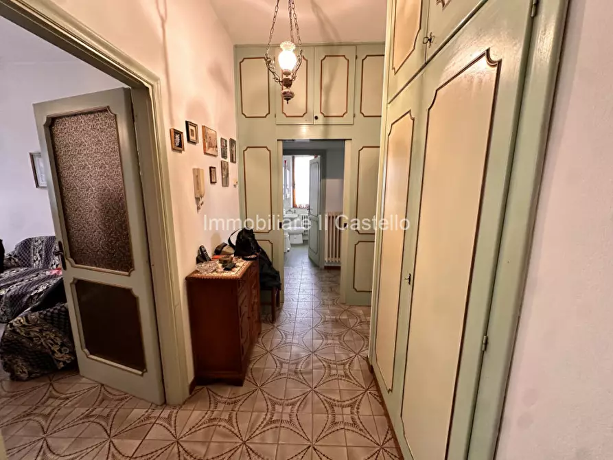 Immagine 10 di Appartamento in vendita  in Via Trento a Castiglione Del Lago