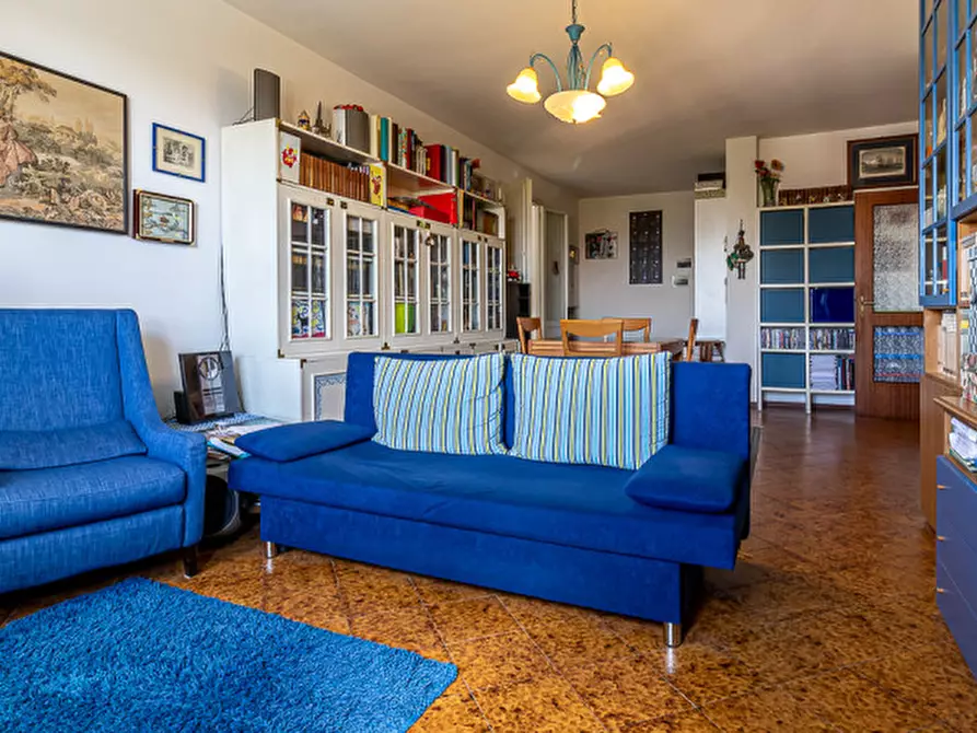 Immagine 1 di Appartamento in vendita  in via cento a San Giovanni In Persiceto