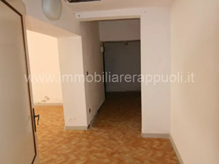 Immagine 2 di Appartamento in vendita  a Asciano