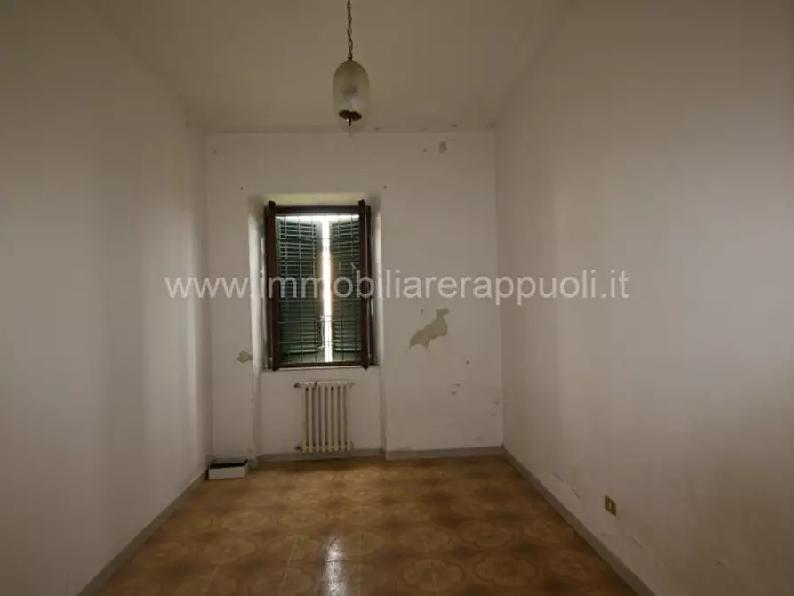 Immagine 6 di Appartamento in vendita  a Asciano