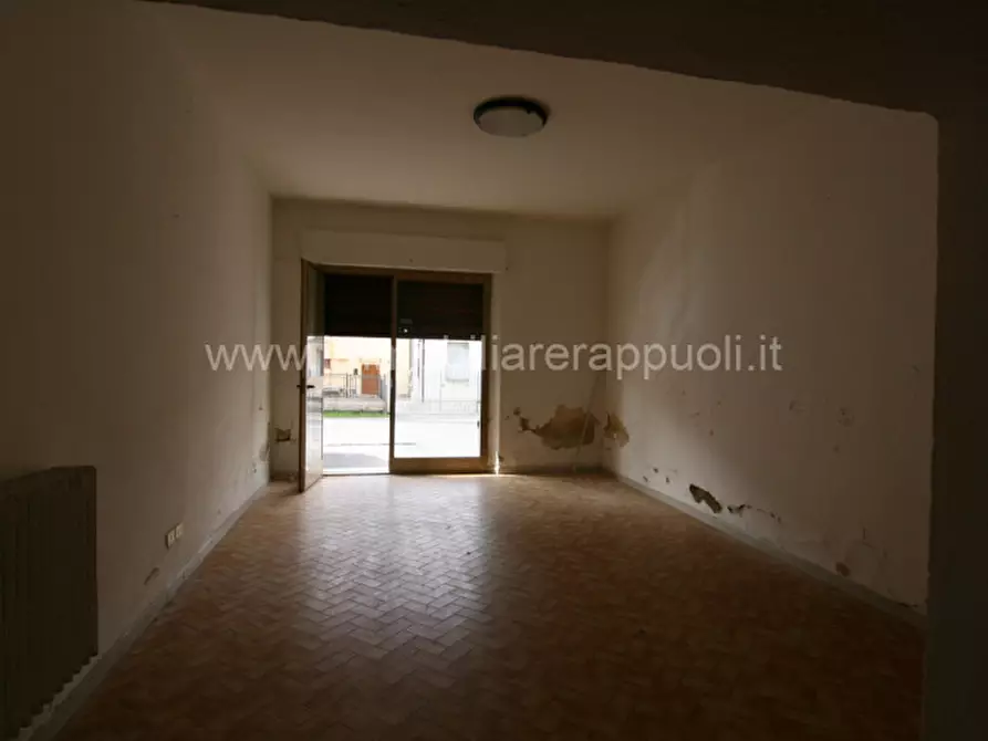 Immagine 9 di Appartamento in vendita  a Asciano