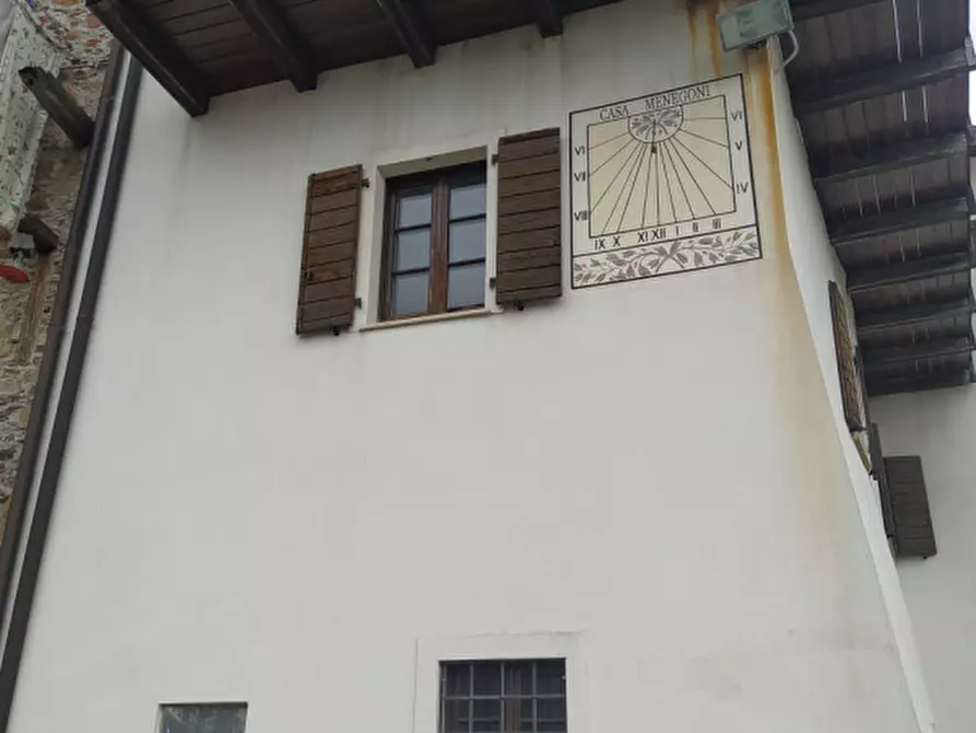 Immagine 6 di Villetta a schiera in vendita  in FRISANCHI a Altopiano Della Vigolana