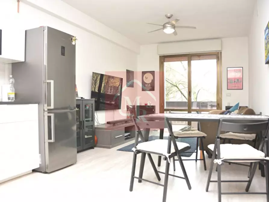 Immagine 2 di Appartamento in vendita  in Via Sarcinelli 2 a Cervignano Del Friuli