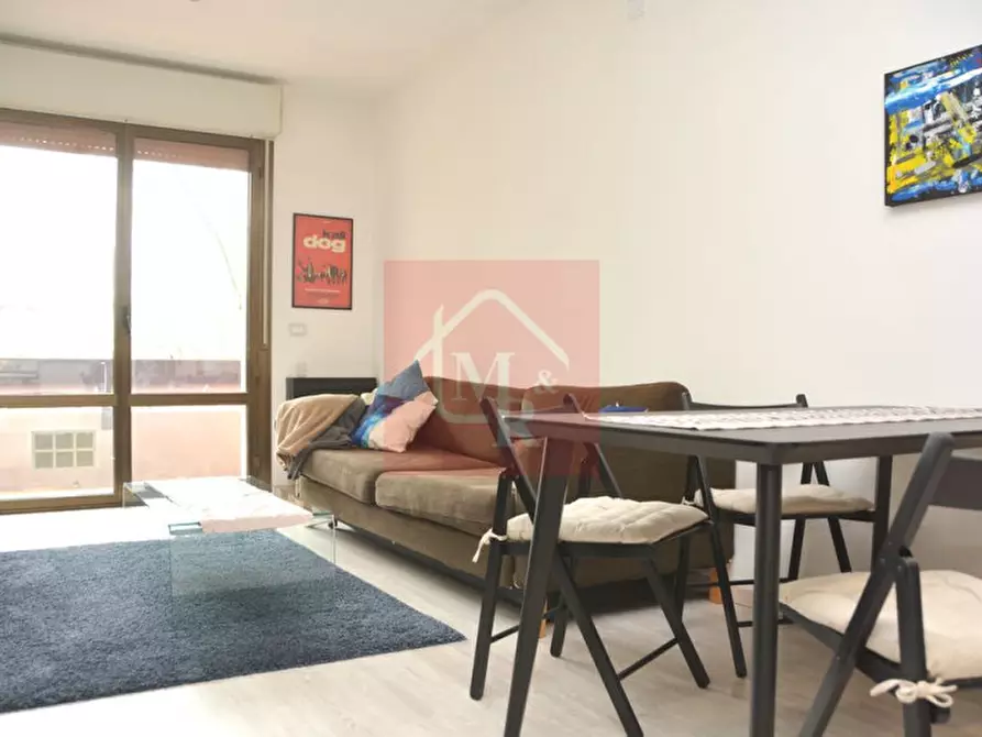 Immagine 3 di Appartamento in vendita  in Via Sarcinelli 2 a Cervignano Del Friuli